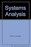 Systems analysis