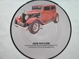 Akens, Jewel Birds And The Bees 7"PD Lightning LIG9020P EX1970s 7" picture disc, b-side by Fendermen