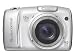 Image of Canon PowerShot SX110 IS Digitalkamera (9 Megapixel, 10-fach opt. Zoom, 7,6 cm (3 Zoll) Display, Bildstabilisator) silber