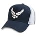 Brand New Blue Top Gun U.S. Airforce Trucker Mesh Hat