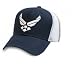 Brand New Blue Top Gun U.S. Airforce Trucker Mesh Hat