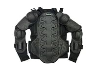 Skull Motorcycle Motocross Protector X Large