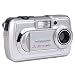 Photo : DC2100 3.1MP (Interpolated) Digital/PC Camera (Silver)