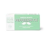 Peppersmith Fine English Peppermint Mints - CLF-PSM-PPM211