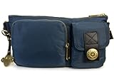 Kipling キプリング City DEWI ウエストポーチ K24504 528 Orion Blue(ブルーグレー)