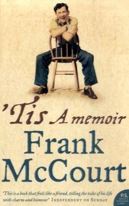 Frank McCourt