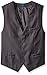 Perry Ellis Men's Big Tall PV Solid Vest