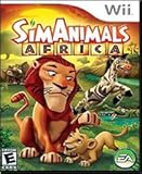SimAnimals Africa