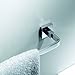 Kraus KEA-14437CH 600mm Aura Bathroom Towel Bar