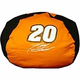 Tony Stewart Bean Bag Racing Chair