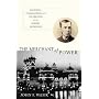 The Merchant of Power: Sam Insull, Thomas Edison, and the Creation of the Modern Metropolis