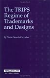 Trips Regime of Trademarks And Designs
