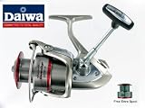 Team Daiwa Advantage 4000A Saltwater Spinning Reel New thumbnail