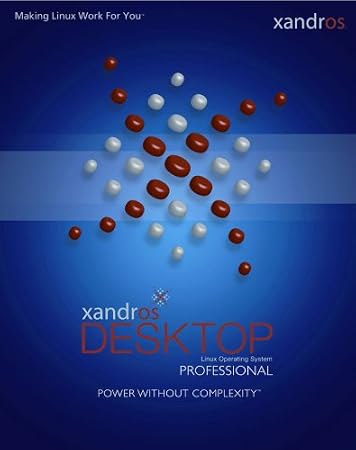 Xandros Desktop Professional