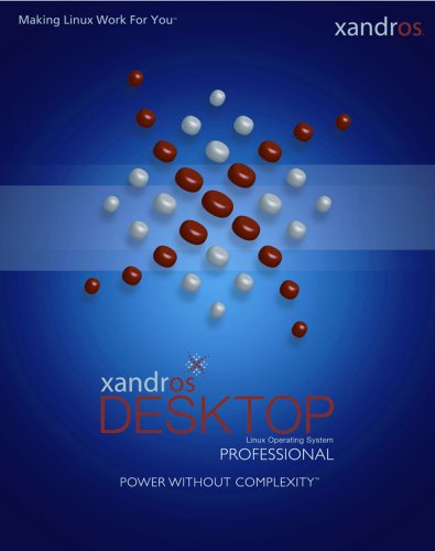 Xandros Desktop Professional