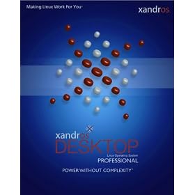 Xandros Desktop Professional