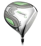 Used Cleveland Hibore Bloom W Driver