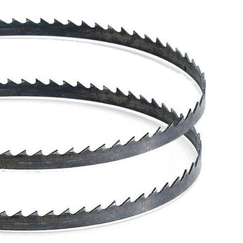 Bandsaw Blades