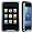Jtek 8GB 2.8 Touchscreen MP3 / MP4 player / Camera / Video / Recorder with FM Radio, Voice