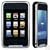 Feastronics 4GB 2.8 "Touchscreen MP3 / MP4 player / recorder with FM radio, voice recorder and speaker