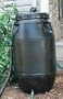 Chicago Rain Barrel Wide Overflow Barrel (18122)