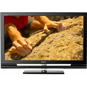 Sony KDL-40V4150 Bravia 40 V4150 LCD Television
