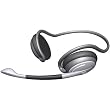 Behind-The-Neck PC Headset