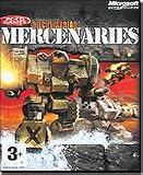 Mech Warrior 4: Mercenaries