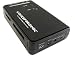Avolusion DG25CR-B 2.5inch IDE to USB 2.0 External Notebook Hard Drive Enclosure w/ Card Reader - Retail