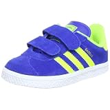 adidas Originals GAZELLE 2 CF I Q22893 Unisex-Baby Lauflernschuhe