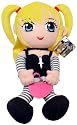 Death Note : Misa Amane Plush - 14"