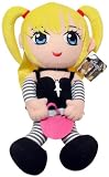 Death Note Misa Amane 14-inch Plush