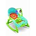Fisher-Price Newborn-To-Toddler Portable Rocker