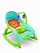 Fisher-Price Newborn-To-Toddler Portable Rocker