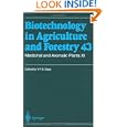 Medicinal and Aromatic Plants XI (Biotechnology in Agriculture and Forestry) (No. 11) by Y.P.S. Bajaj