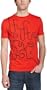 55DSL Men's T-Chain T-Shirt