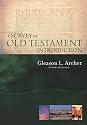 A Survey of Old Testament Introduction
