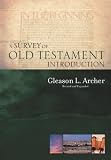 A Survey of Old Testament Introduction
