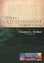 A Survey of the Old Testament