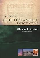 A Survey of Old Testament Introduction