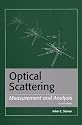Optical Scattering: Measurement and Analysis (Press Monographs)