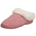 Tamarac by Slippers International Women's Cozy Sheepskin Clog