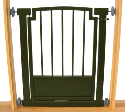 Royal Weave Dog Gate (Small - 32