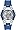 Timex Women's T5j131 1440 Sports Digital Watch Image #2
