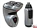 Rechargeable Cordless Electric Shaver (561) Free Grooming Ki
