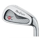 MacGregor MT MID Steel 4-G Irons (Men's Right-Handed, Micro-step 95 gram, Stiff Shaft)
