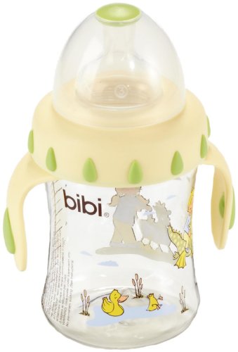 Imagen 1 de Bibi 1464 10 2007 - Biberón 250ml