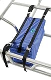 Captains Bag by Down River Equipment - Green