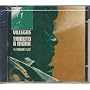 Tributo a Monk (UK Import) ~ Enrique Villegas Trio
