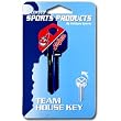 Cleveland Indians Kwikset Key - MLB Baseball Fan Shop Sports Team Merchandise